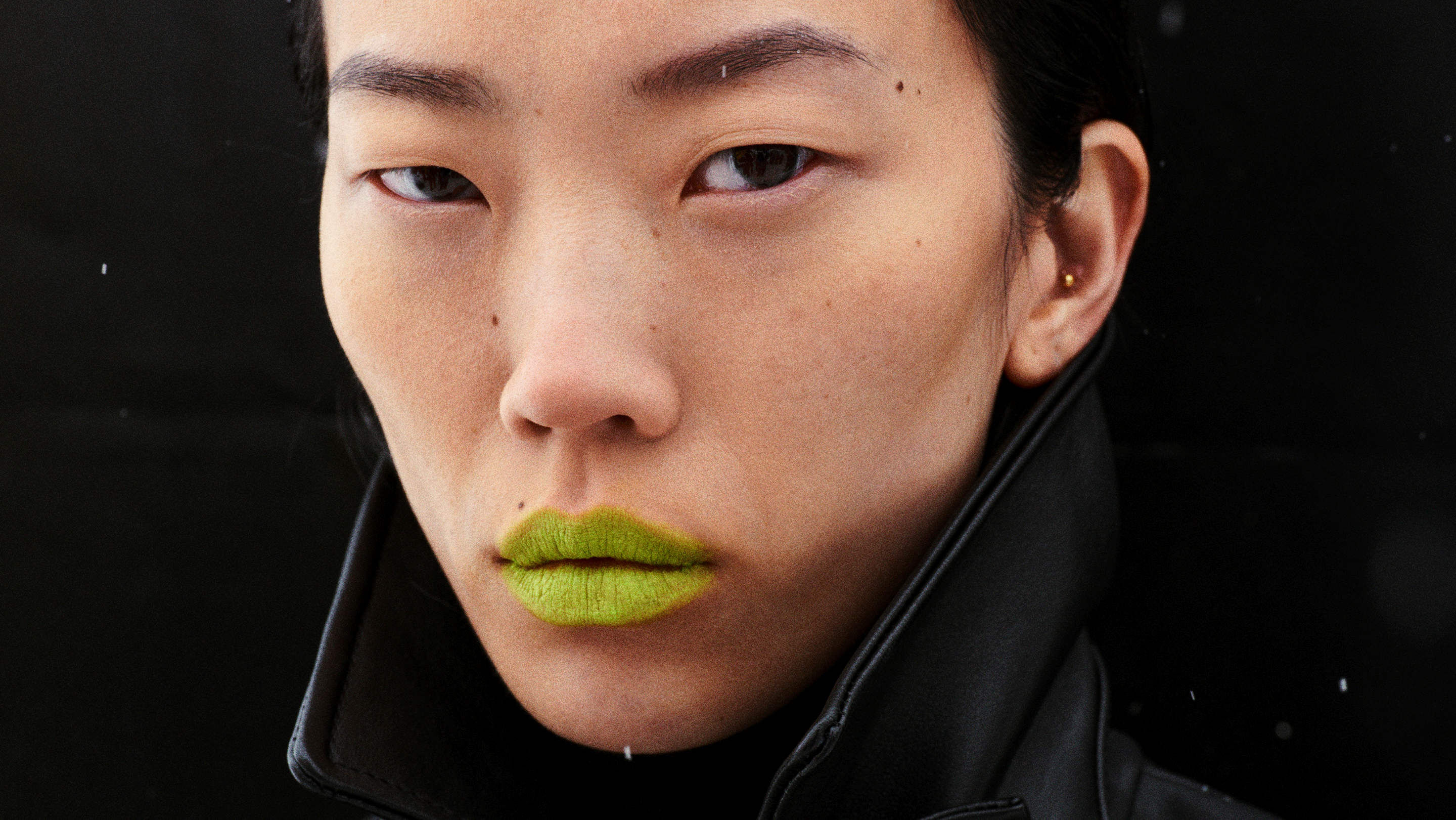 LOEWE Fall Winter 2026 Campaign - LOEWE